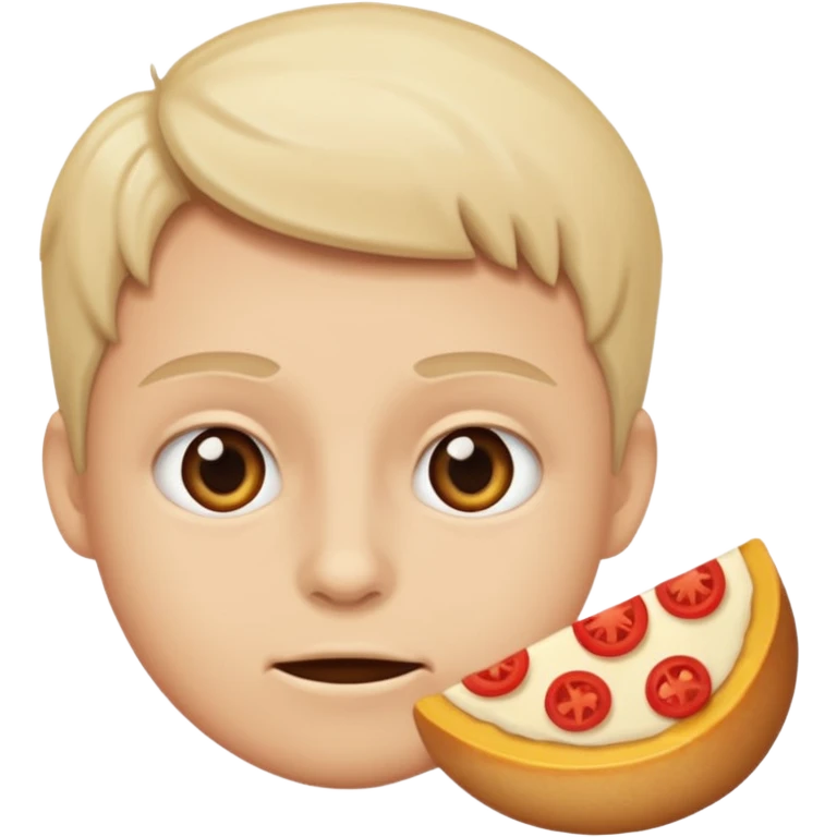 hungry emoji