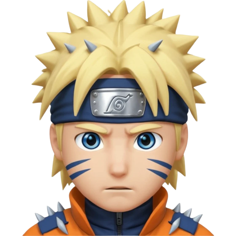 Naruto  emoji