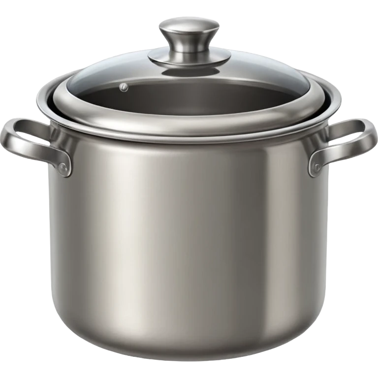 pot kitchen emoji