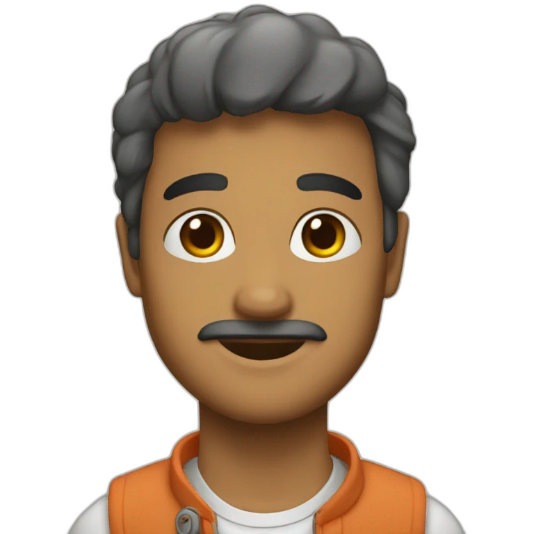 Rondodasosa emoji