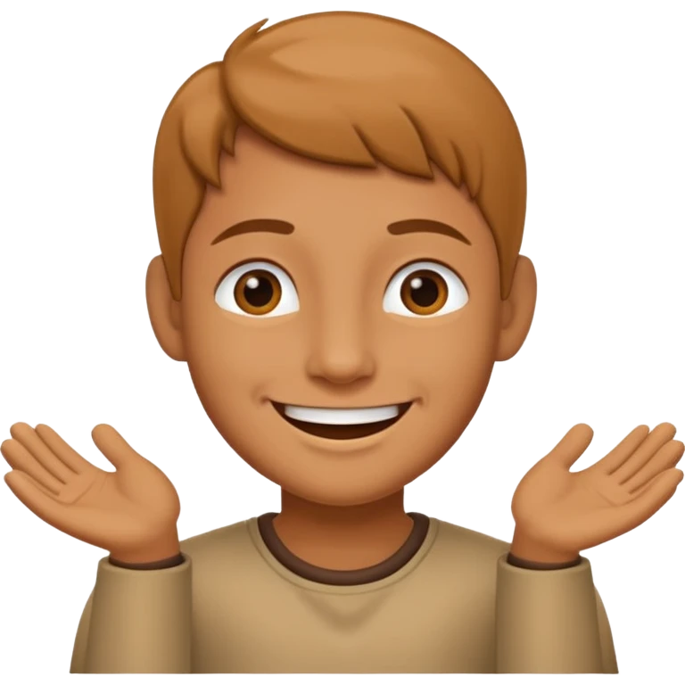 Pipi emoji
