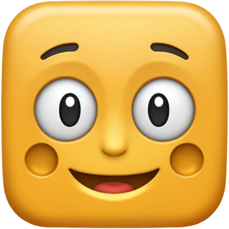 Macro  emoji