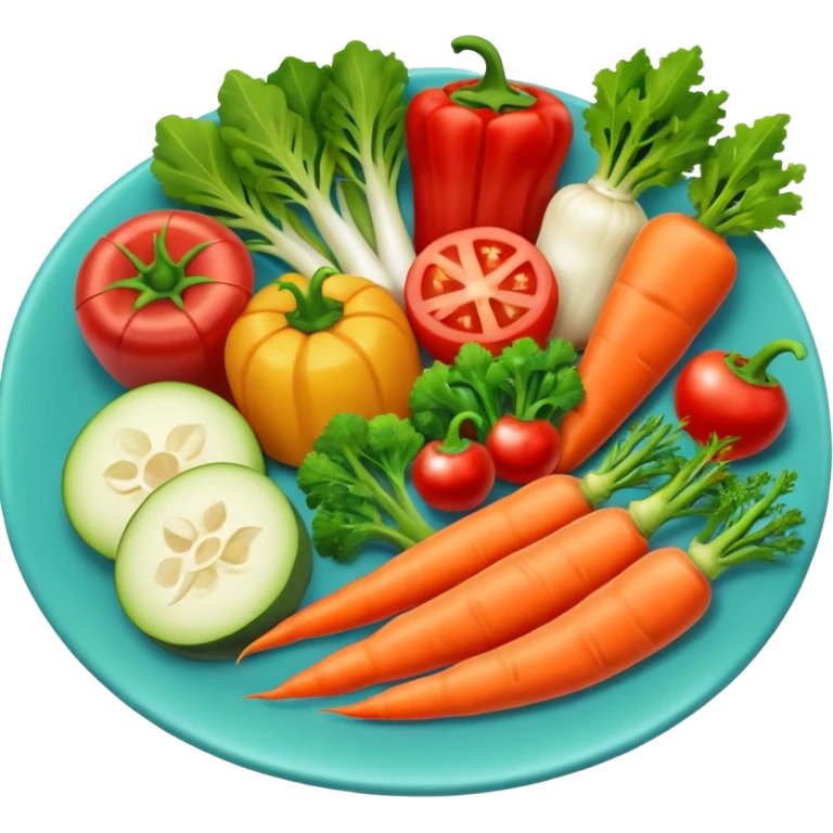 vegan emoji