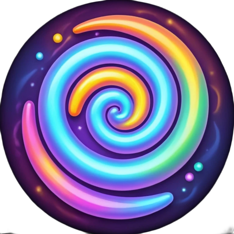 magic vfx emoji