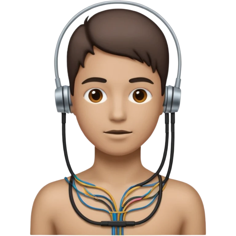 Conectado emoji