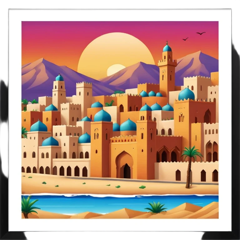 Maroc emoji