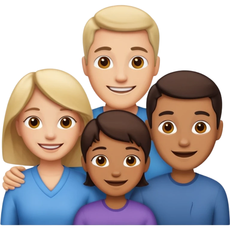 семья emoji