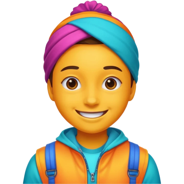 Maip emoji