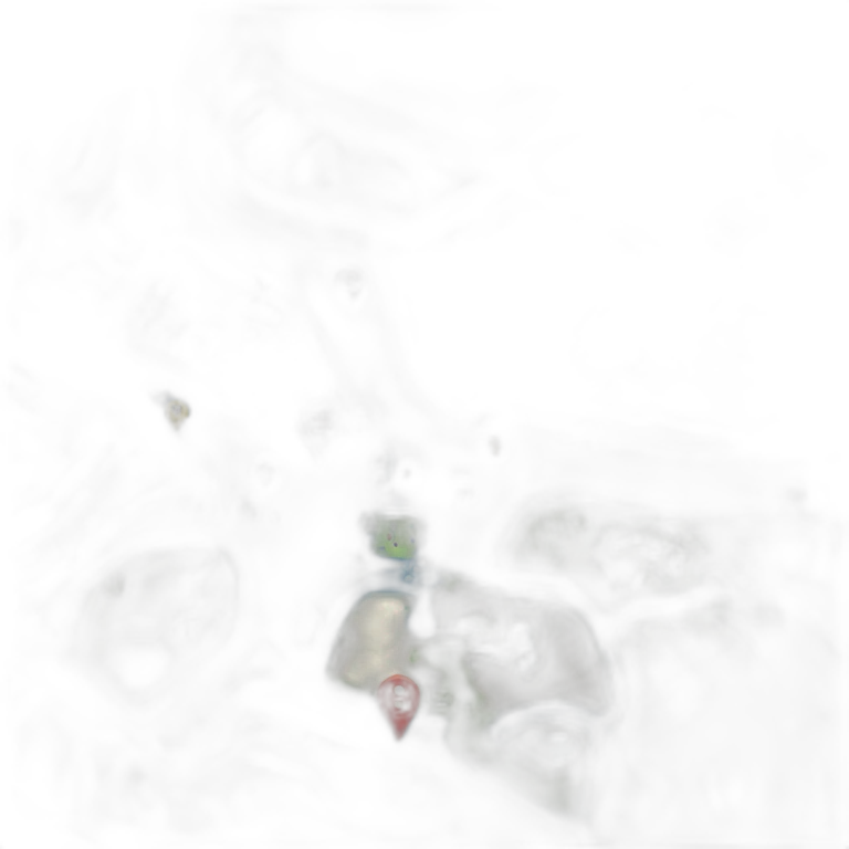 data map emoji