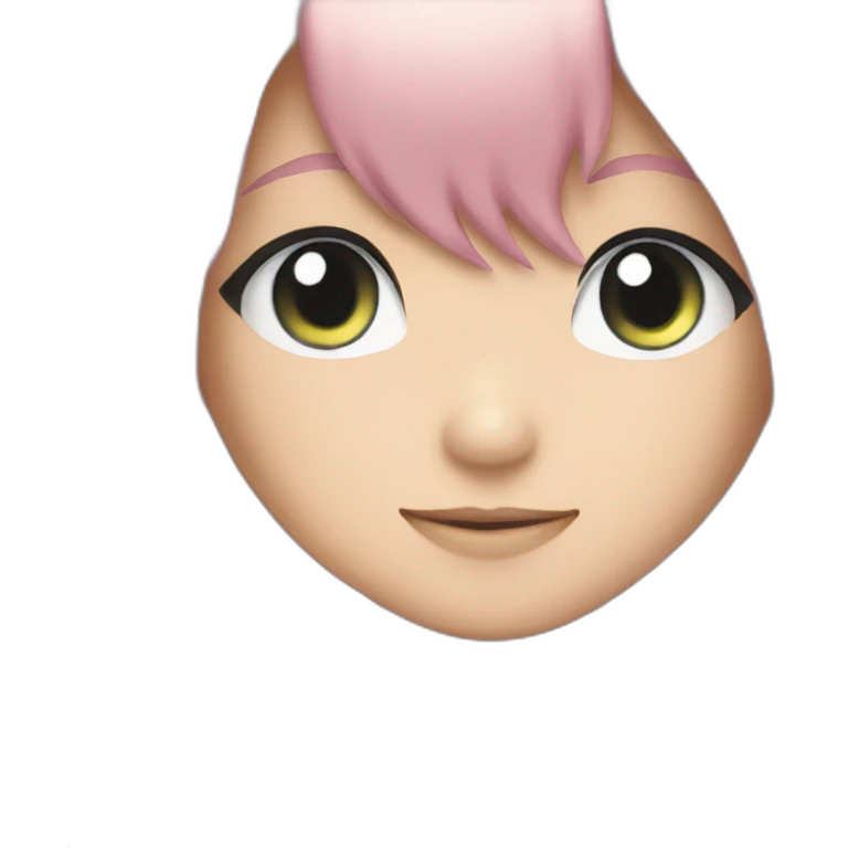 Evoli emoji
