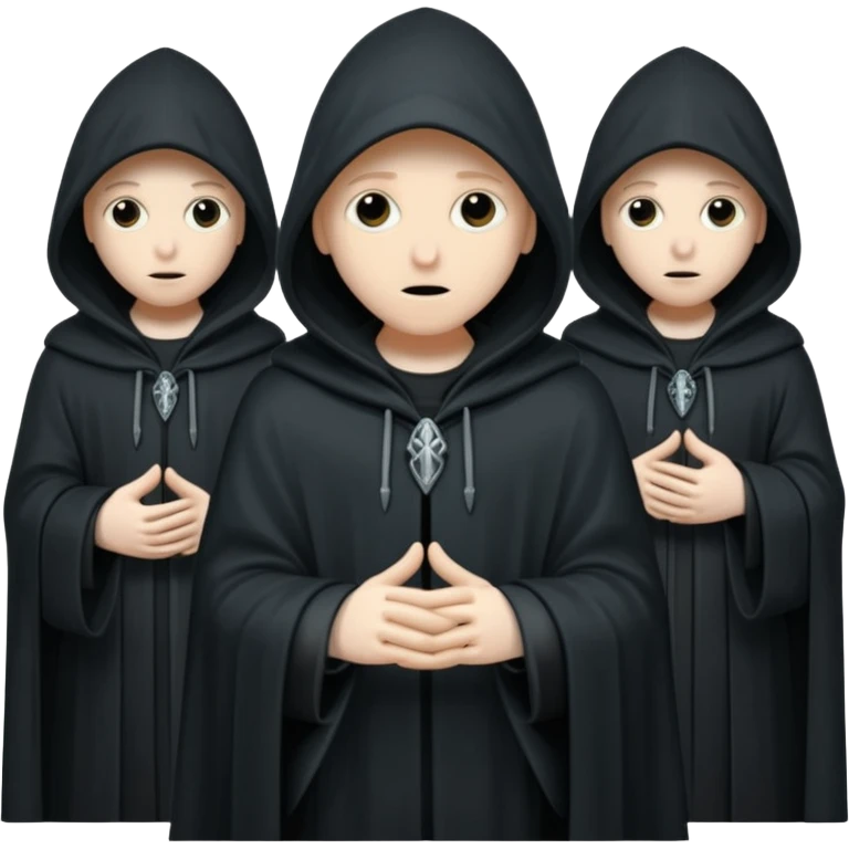 cult emoji