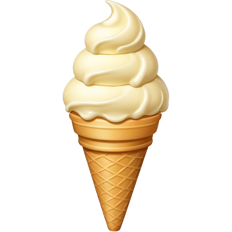 vanilla emoji