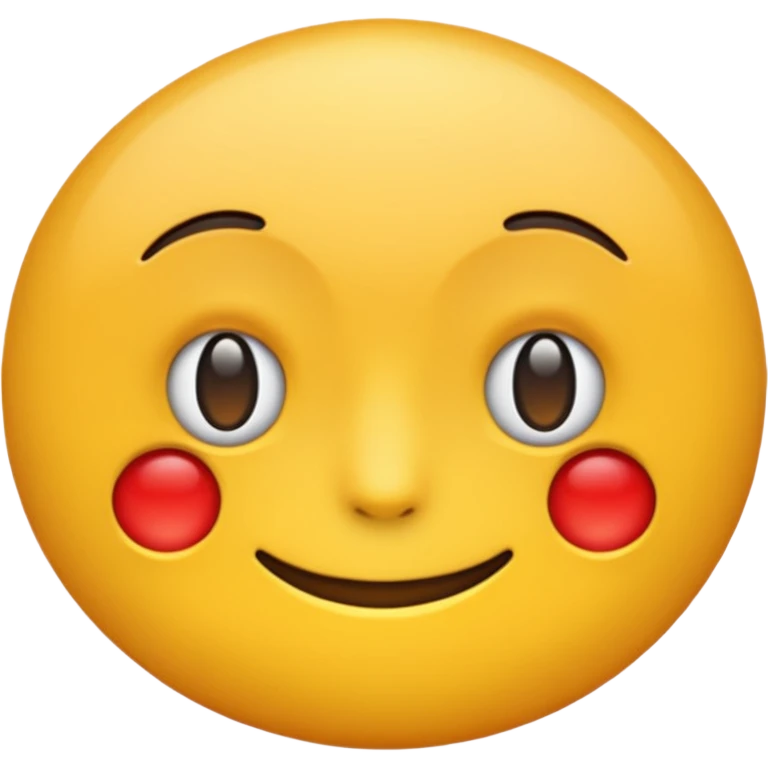 Nothing  emoji
