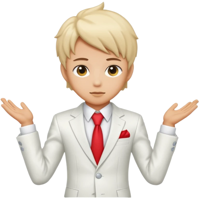 kaitou kid emoji