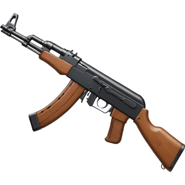 AK-74  emoji