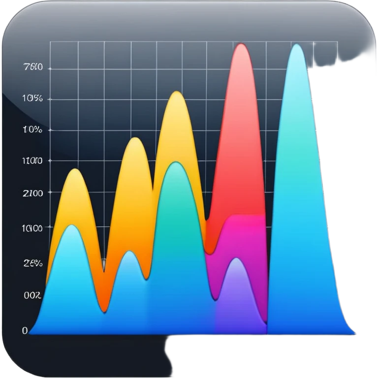 analytics emoji