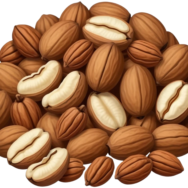 Nuts emoji