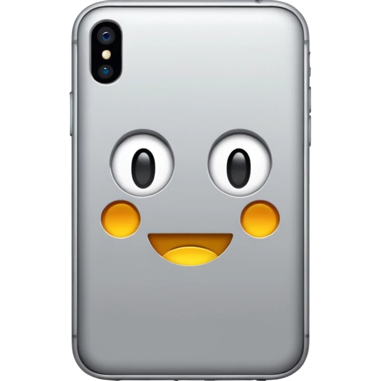 iPhone emoji