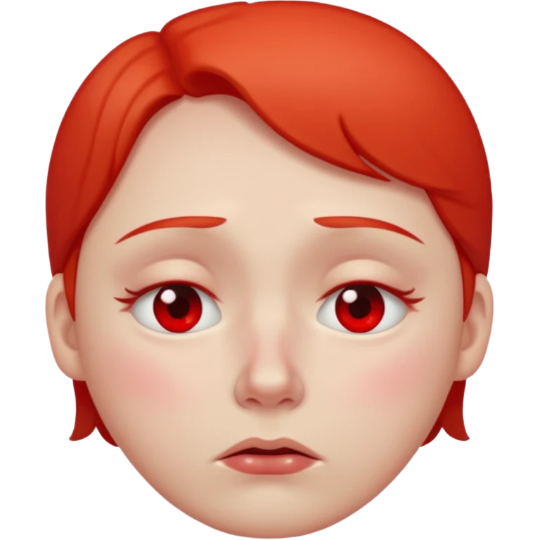 Ashamed emoji emoji