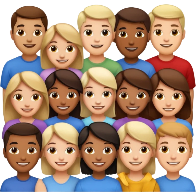 Community emoji