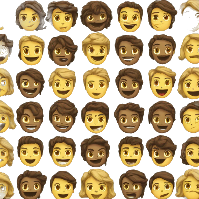 7 raisons emoji