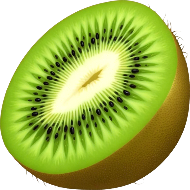 Kiwi emoji