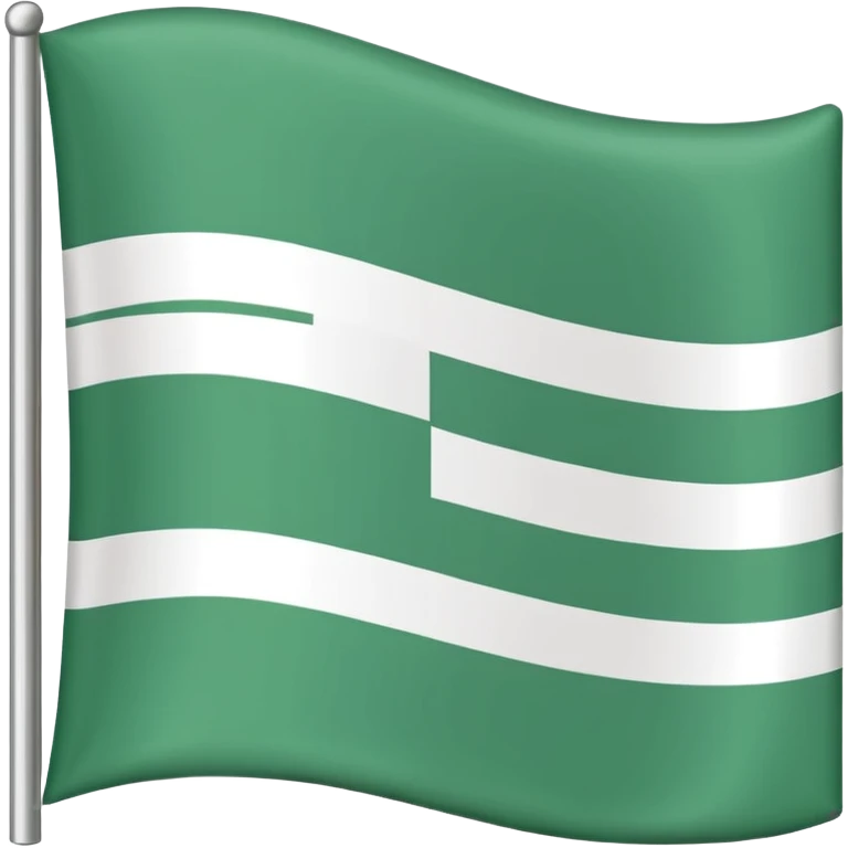 Aroace flag emoji