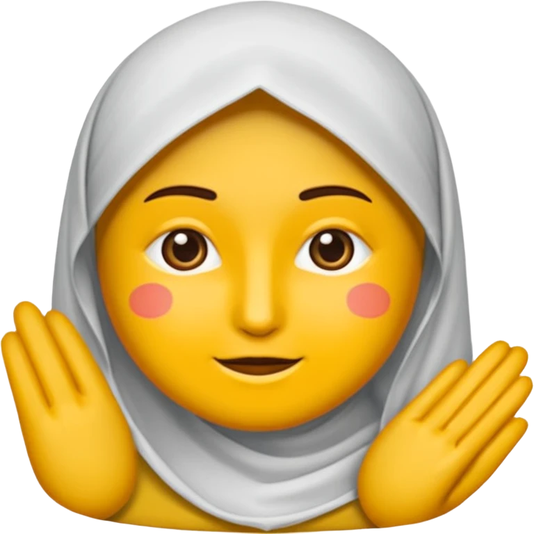 پرچم  سه رنگ از بالا به پایین سبز و سفید و قرمز  emoji