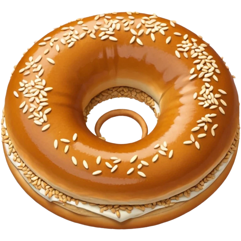 Simit emoji
