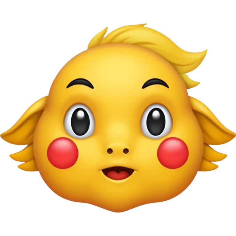 Eating pussy emoji
