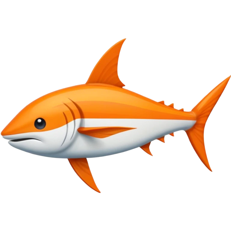 marlin emoji