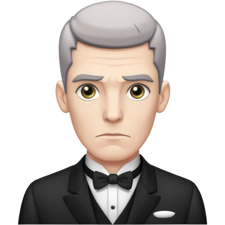 lurch emoji