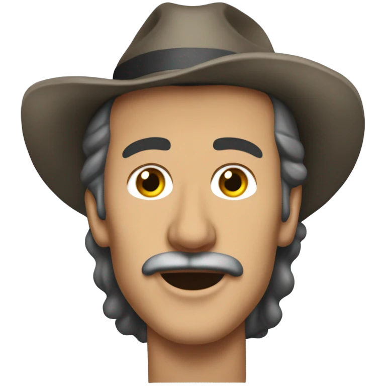 Rodolfo el reno emoji