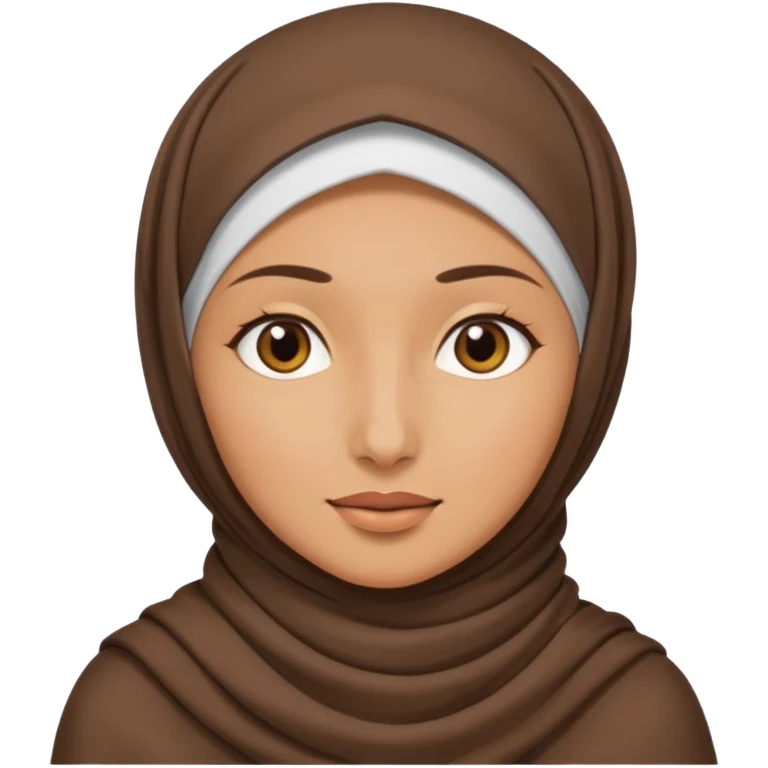  یک ایموجی با متن یا فاطمه زهرا شکلک نباشه فقط متن بهم بده emoji