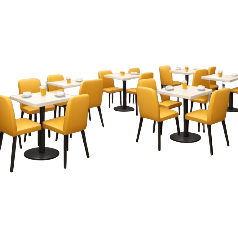 restaurant emoji