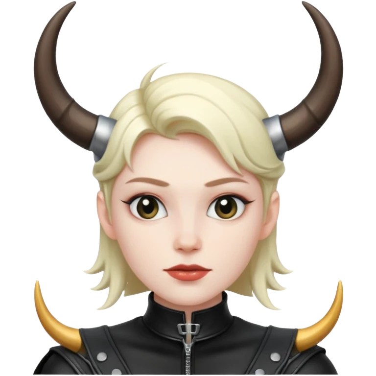 satan sexy emoji