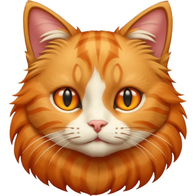 Cat emoji