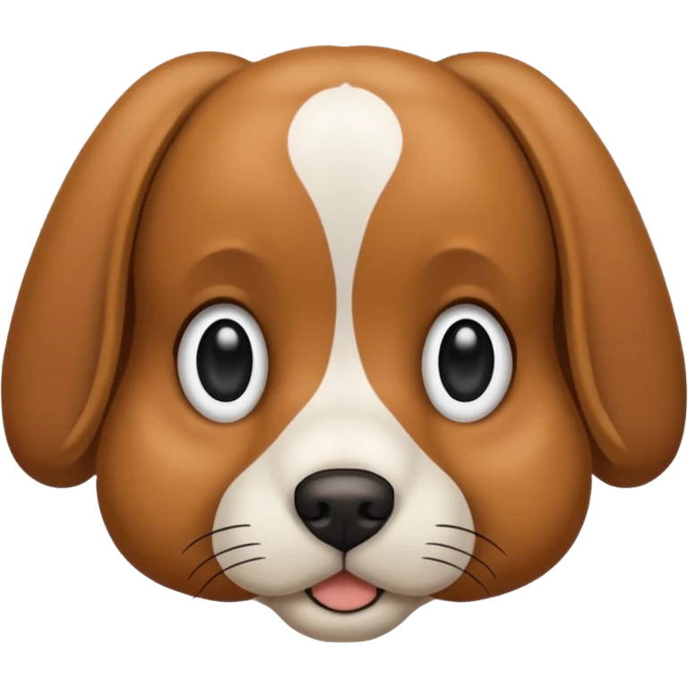 dog emoji