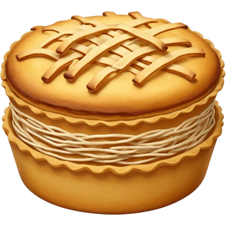 kadaif emoji