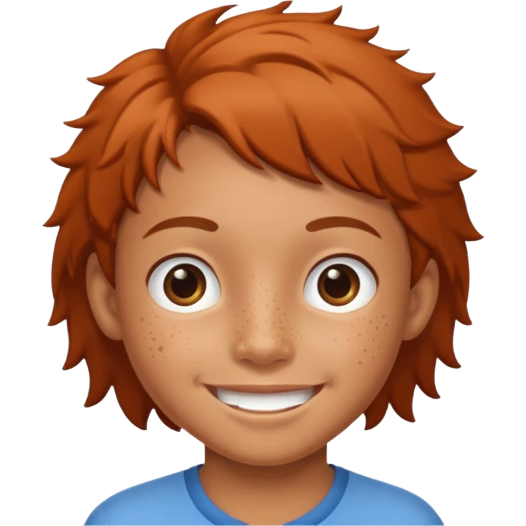 67 kid emoji