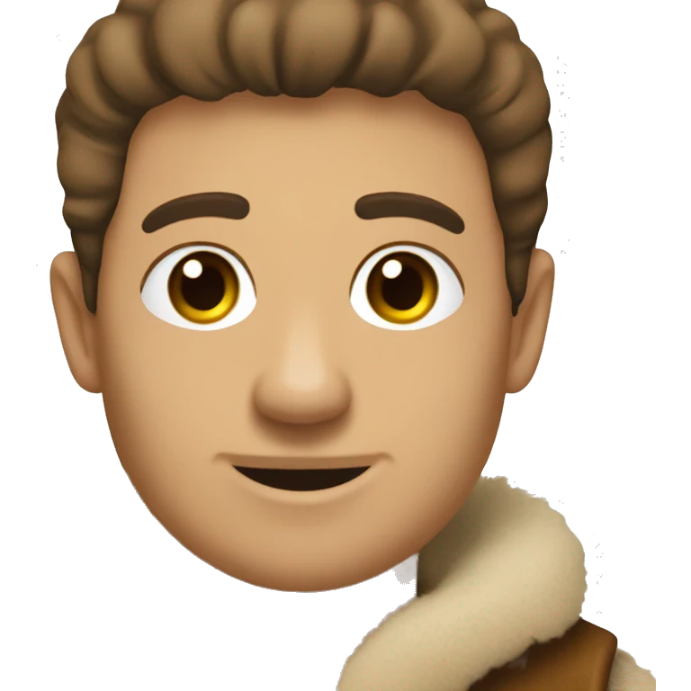 Tasmans Ugg emoji