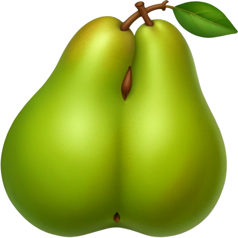 Gallbladder emoji