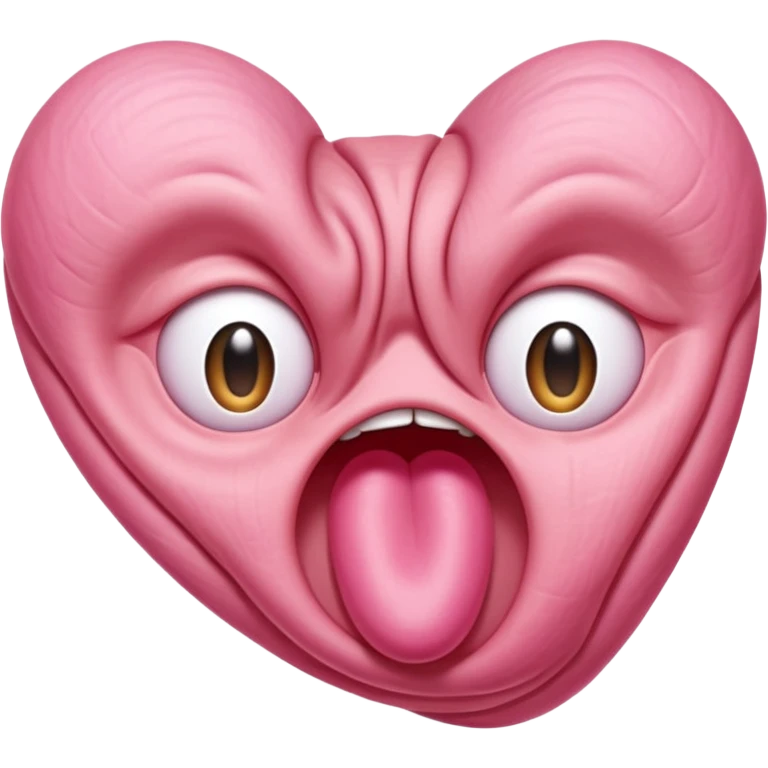 Vagina emoji
