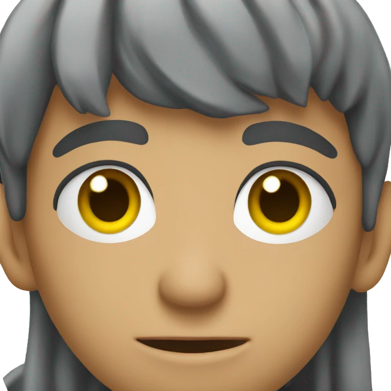 boca tapada emoji