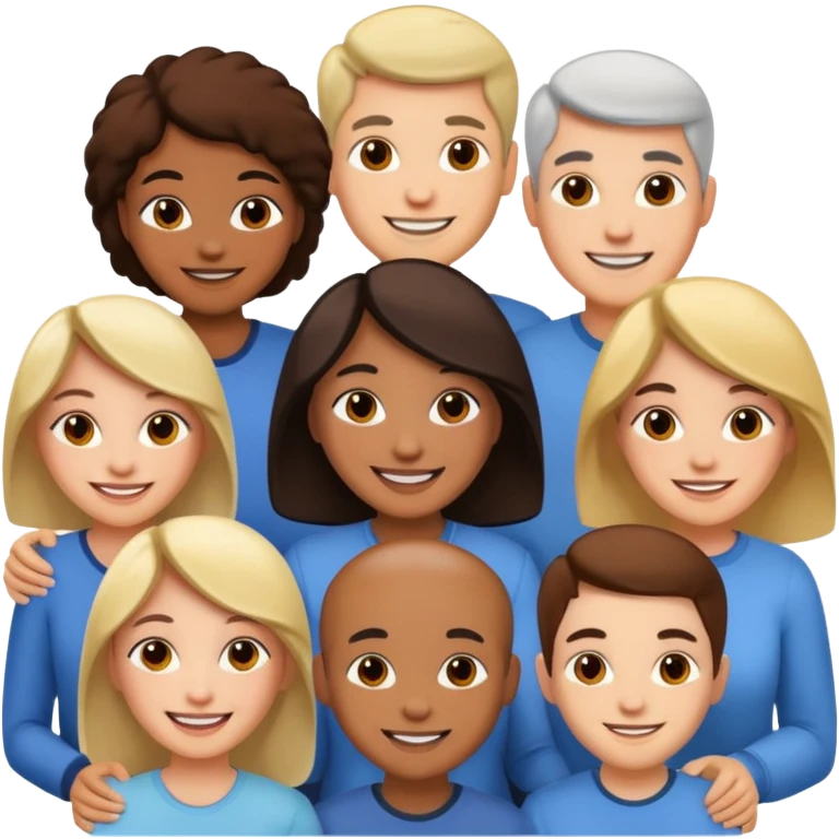Clientes emoji