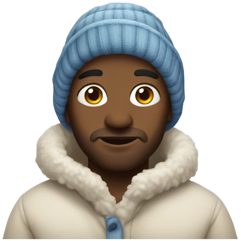 Cozy Winter  emoji