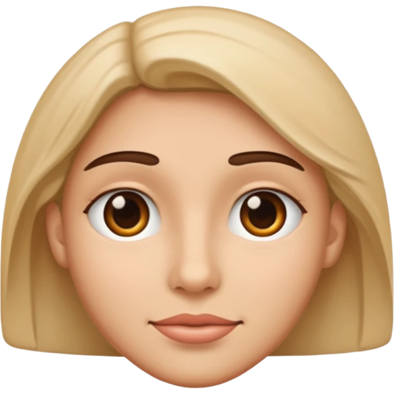 Face emoji