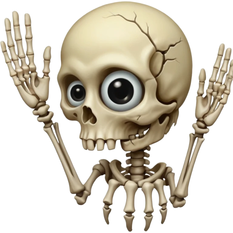 Vecna emoji