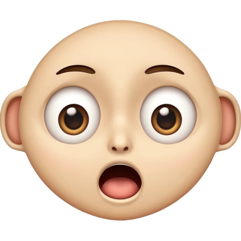 😳😳 emoji