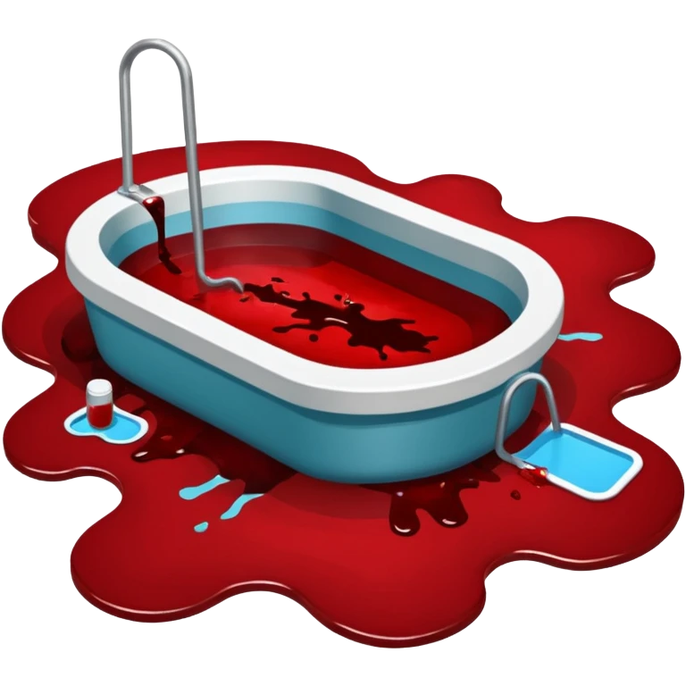 Murder emoji